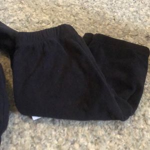 carters baby skunk costume